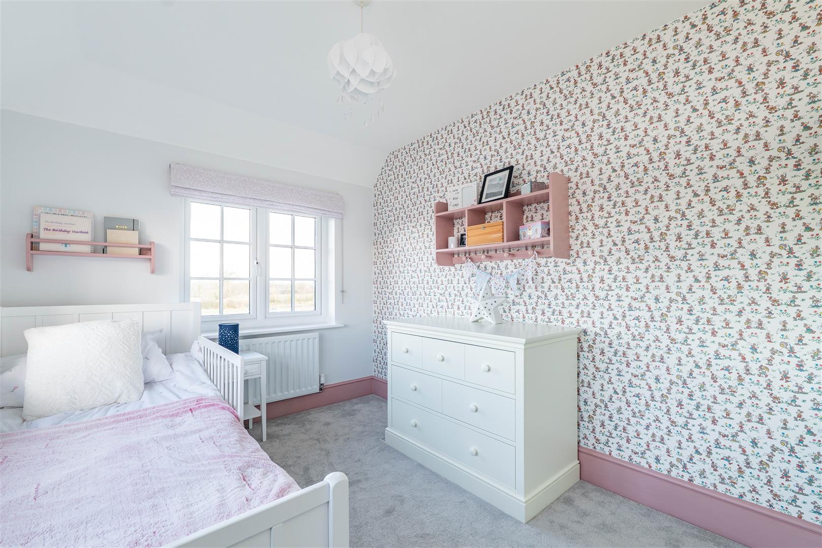 Freesia Avenue, Preston